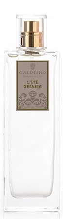 Galimard L'Ete Dernier Eau de Parfum