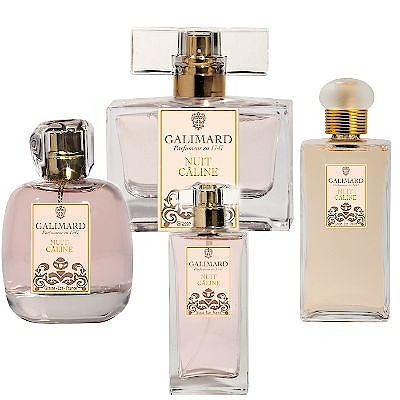 Nuit Caline Eau de Parfum