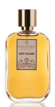 Bottle photo  Galimard