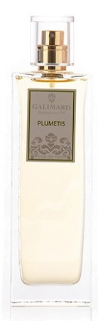 Plumetis Eau de Parfum