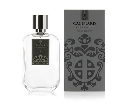 Galimard 1 Eau de Toilette