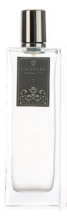 Galimard 1 Parfum