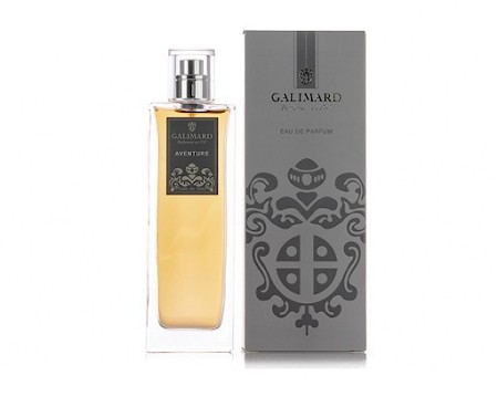 Galimard Aventure Eau de Parfum