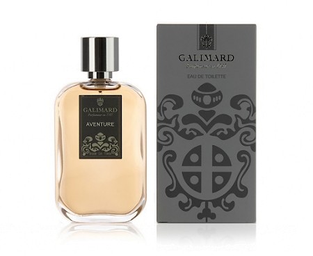 Galimard Aventure Eau de Toilette