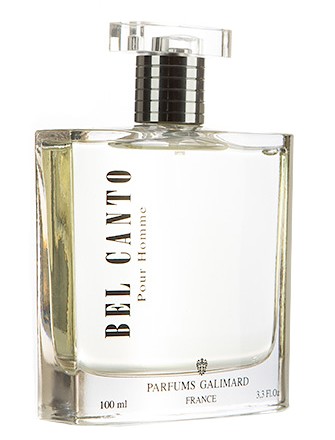 Bel Canto