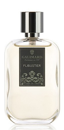 Flibustier Eau de Toilette