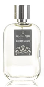 Foto des Flakons  Galimard