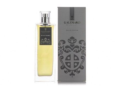 Sportissimo Eau de Parfum