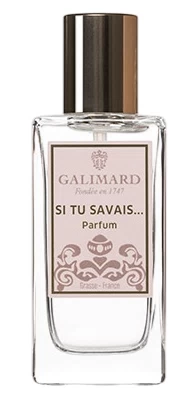 Si Tu Savais... Parfum