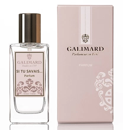 Bottle photo  Galimard