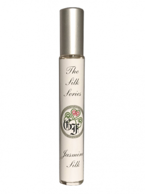 Gallagher Fragrances Jasmine Silk