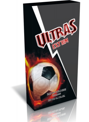 Bottle photo Galterra Ultras Extrim