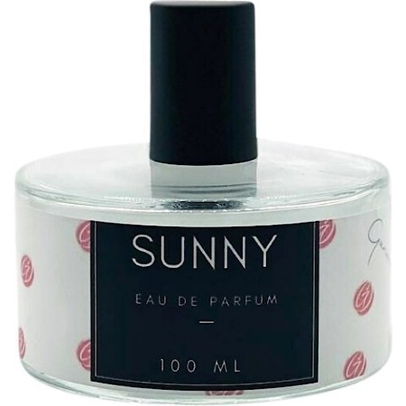 Bottle photo Ganache Parfums Sunny