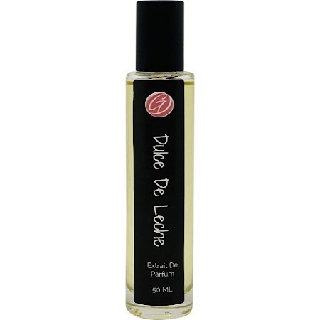 Bottle photo Ganache Parfums Dulce De Leche
