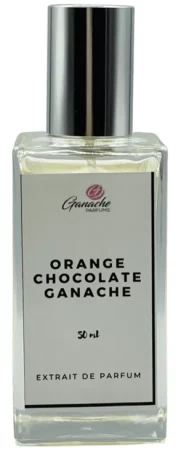 Foto des Flakons  Ganache Parfums