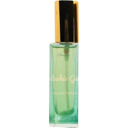 Bottle photo Ganache Parfums Pistachio Gelato