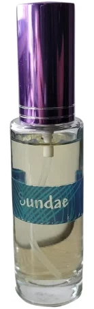 Bottle photo  Ganache Parfums