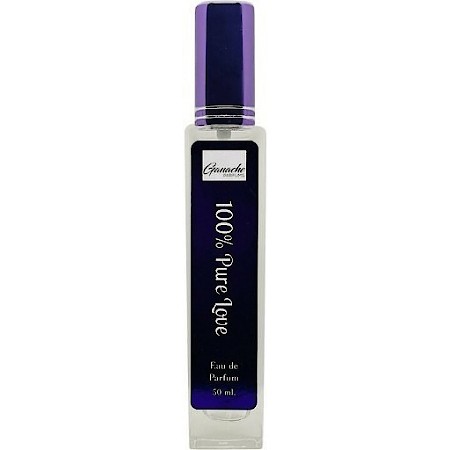 Bottle photo Ganache Parfums 100 % Pure Love