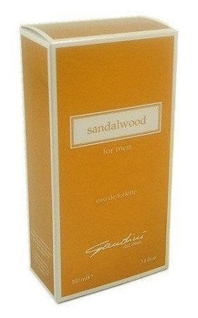 Gandini 1896 Sandalwood