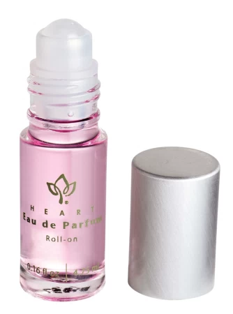 Garden Botanika Heart Perfume Oil