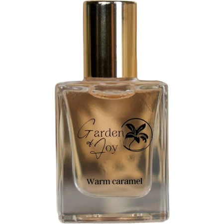 Garden of Joy Warm Caramel