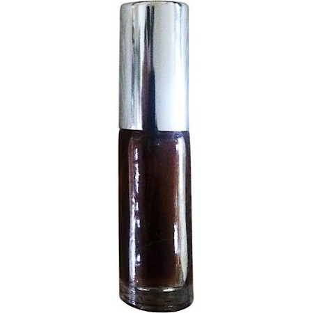 Gather Perfume Amber Espresso