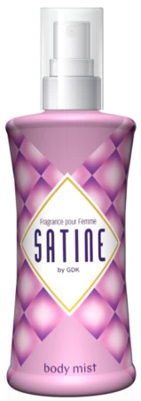 Collection Satine