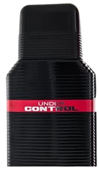 GDK / Grey de Kouroun Under Control   Strength