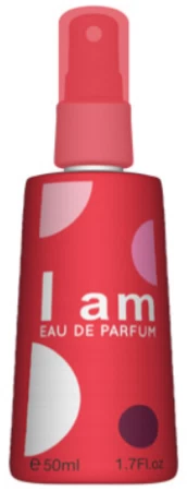 Pocket I-AM