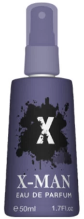Pocket X-Man