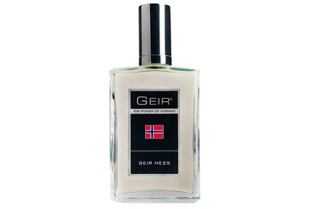 Geir Ness Geir for Men