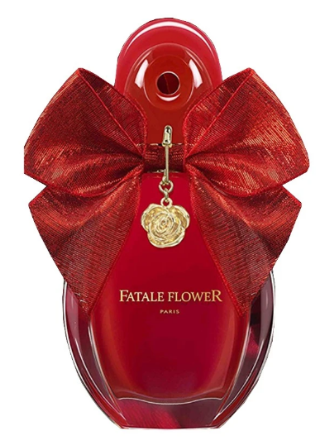 Gemina B. Fatale Flower