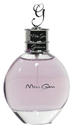 Gemina B. Miss Gem