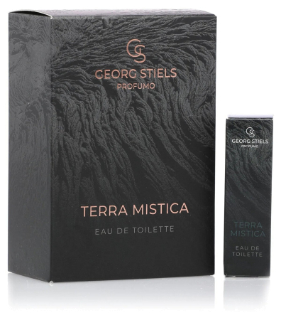 香水瓶照片  Gentlemen Selection by Georg Stiels