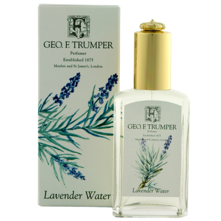 Geo. F. Trumper Lavender Water