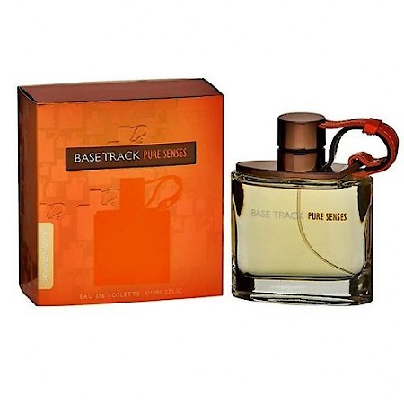 Georges Mezotti Base Track Pure Senses