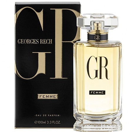 Georges Rech Georges Rech Femme