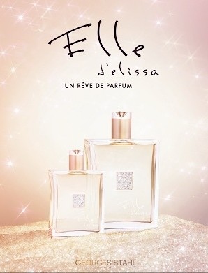 Georges Stahl Elle d`Elissa