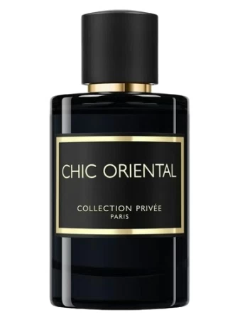 Geparlys Chic Oriental
