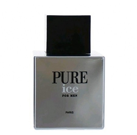 Geparlys Pure Ice for Men