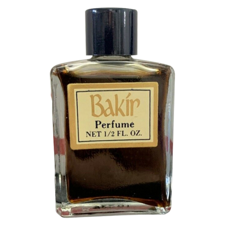 Germaine Monteil Bakír (Pefume)