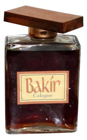 Germaine Monteil Bakír