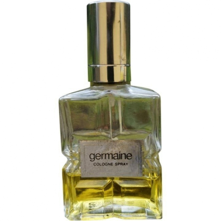 Germaine Monteil Germaine