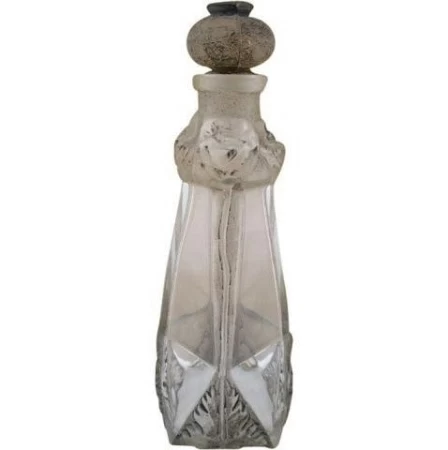 Bottle photo Ghyska / Ghysra Djamila