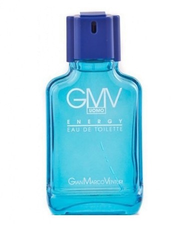 Gian Marco Venturi GMV Uomo Energy