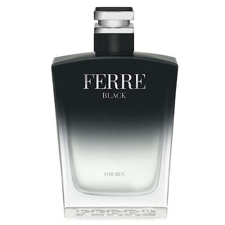 Ferre Black