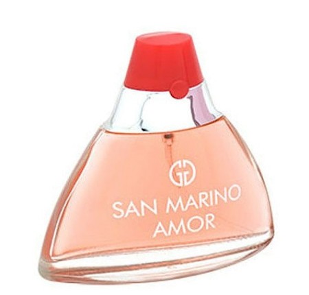 San Marino Amor