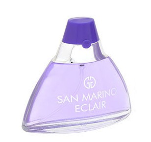 Gianni Gentile San Marino Eclair