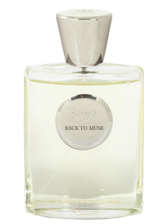 Giardino Benessere Back To Musk