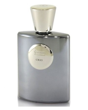 Bottle photo Giardino Benessere Crio